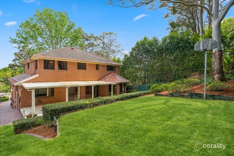 Property photo of 45 Warwick Street Killara NSW 2071