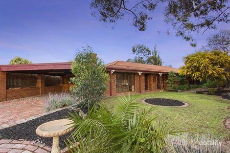 Property photo of 1 Cord Close Keilor Downs VIC 3038
