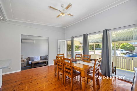 Property photo of 46 Palomar Parade Toukley NSW 2263