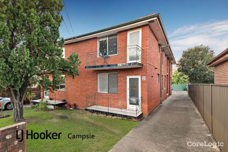 Property photo of 2 Neale Street Belmore NSW 2192