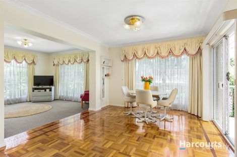 Property photo of 6 Tara Close Rowville VIC 3178