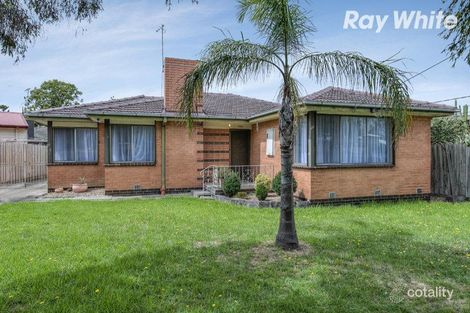 1200 Plenty Rd, Bundoora, VIC 3083