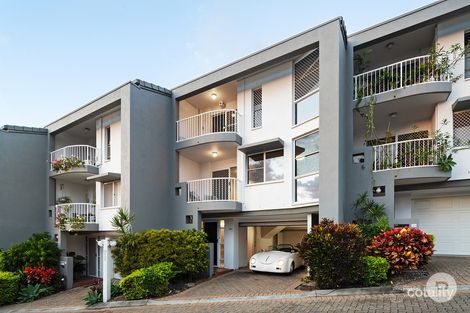 Property photo of 22/7 Boyd Street Bowen Hills QLD 4006