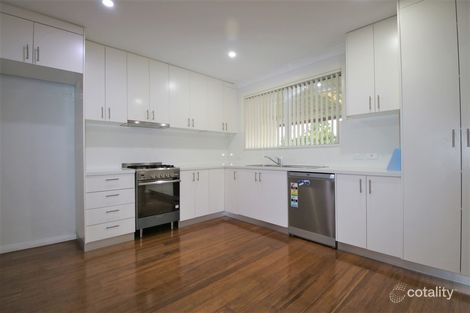 Property photo of 36 Eleanor Crescent Rooty Hill NSW 2766