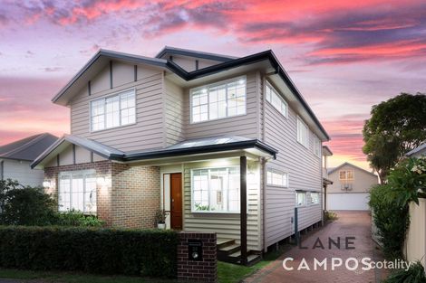 Property photo of 25 Jellicoe Parade New Lambton NSW 2305