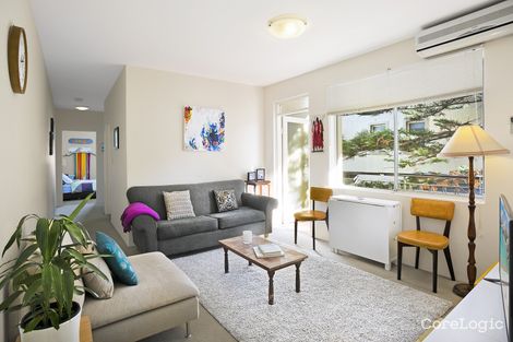 Property photo of 6/45 George Street Marrickville NSW 2204