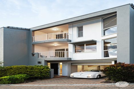 Property photo of 22/7 Boyd Street Bowen Hills QLD 4006