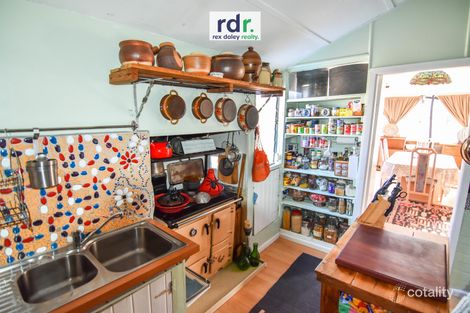 Property photo of 16 Inverell Street Delungra NSW 2403