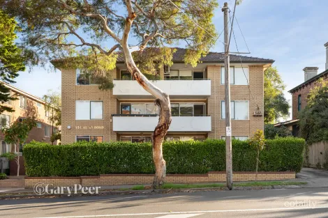 1/154 Alma Rd, St Kilda East, VIC 3183