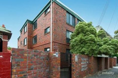 Property photo of 17/65 George Street Fitzroy VIC 3065