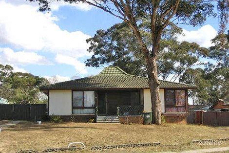 24 Wide Bay Cct, Bidwill, NSW 2770