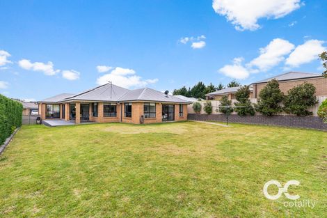Property photo of 5 Speet Place Orange NSW 2800