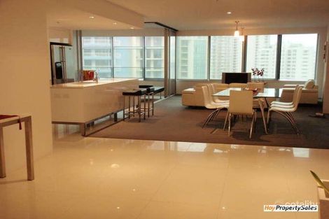 1801/9 Hamilton Ave, Surfers Paradise, QLD 4217