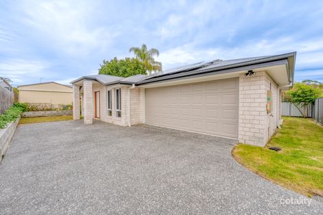 Property photo of 81A Bailey Road Birkdale QLD 4159