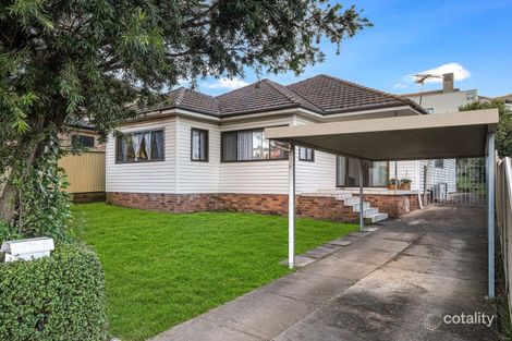 4 Bernard St, Westmead, NSW 2145