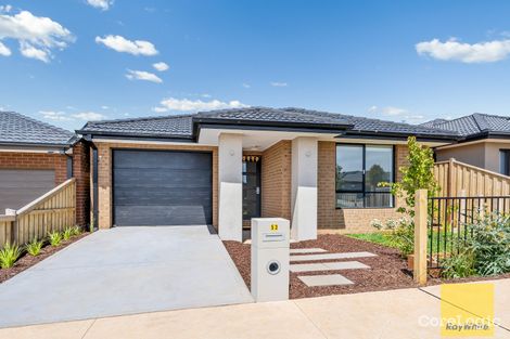 Property photo of 53 Reverence Drive Rockbank VIC 3335