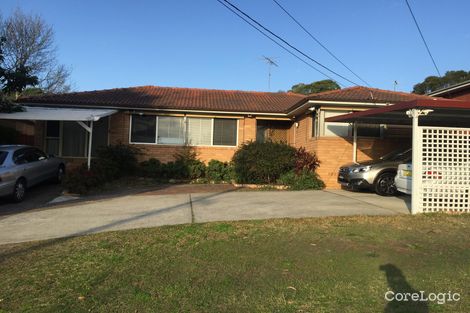 Property photo of 10 Lesley Avenue Carlingford NSW 2118