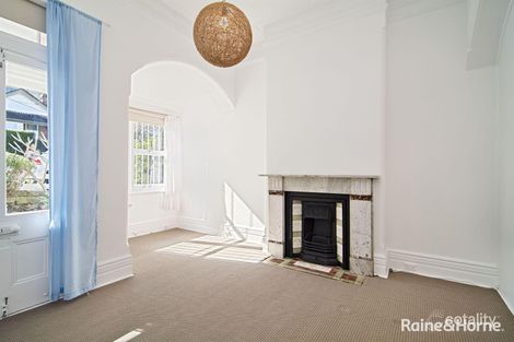 Property photo of 1 Wilona Avenue Lavender Bay NSW 2060