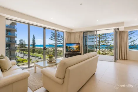 Property photo of 5/38 Pacific Parade Bilinga QLD 4225