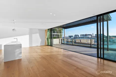 Property photo of 702/25 Barangaroo Avenue Barangaroo NSW 2000