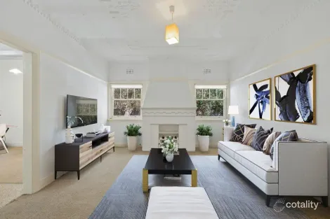 Property photo of 3/5 Prince Street Randwick NSW 2031