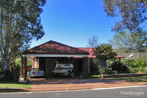 Property photo of 41 Church Street Castle Hill NSW 2154