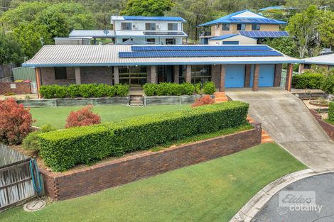 Property photo of 9 Pluto Street Telina QLD 4680