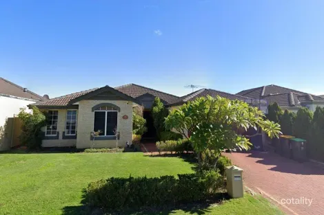 Property photo of 7 Sutton Way Darch WA 6065