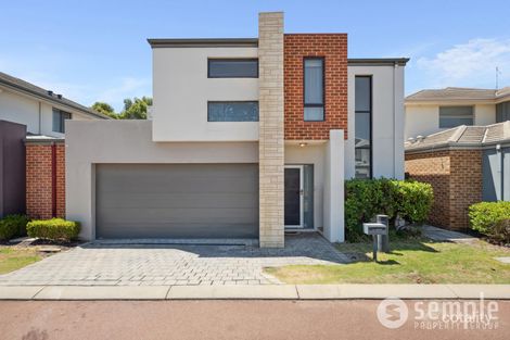 17/18 Deanmore Bend, Hammond Park, WA 6164