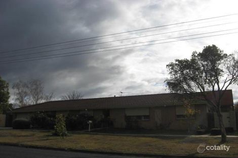 50 Harker St, Sunbury, VIC 3429