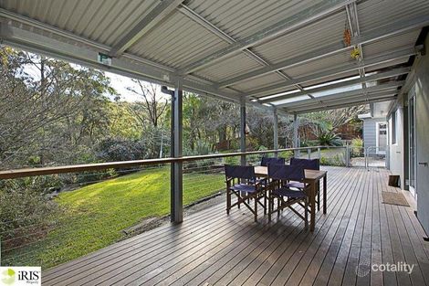 Property photo of 5 Stanley Avenue Kurrajong Heights NSW 2758