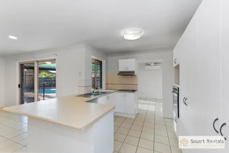 Property photo of 72 Sheperd Circuit Kirwan QLD 4817