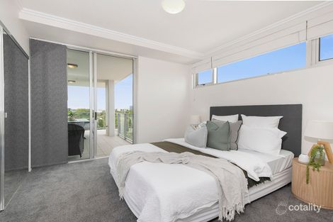 Property photo of 3134/3 Parkland Boulevard Brisbane City QLD 4000