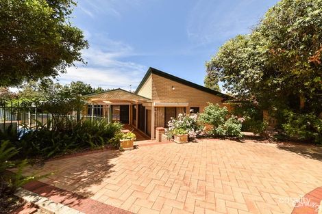 Property photo of 4 Boree Road Kalamunda WA 6076