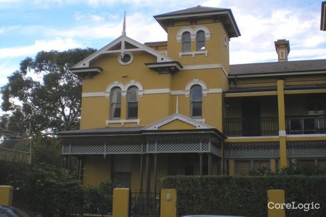 5/13-15 Collins St, Annandale, NSW 2038