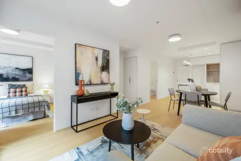 104/5 Flockhart St, Abbotsford, VIC 3067