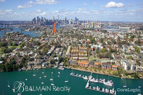 Property photo of 9/91 Mort Street Balmain NSW 2041