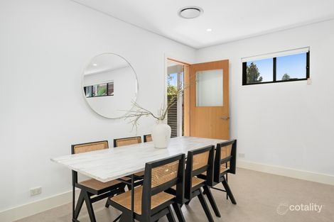 Property photo of 23A Darwin Street West Ryde NSW 2114