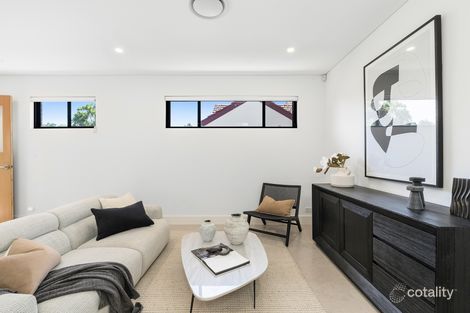 Property photo of 23A Darwin Street West Ryde NSW 2114