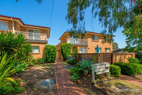 Property photo of 6/49-51 Manchester Road Gymea NSW 2227