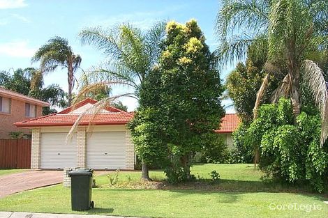 Property photo of 20 Firmin Court Mermaid Waters QLD 4218