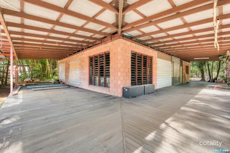 Property photo of 151 Hillier Road Howard Springs NT 0835