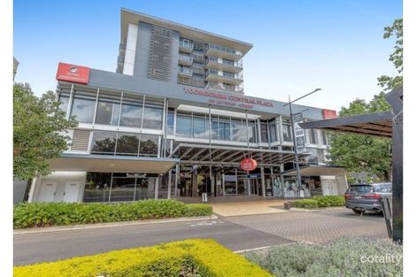 411/532-544 Ruthven St, Toowoomba City, QLD 4350
