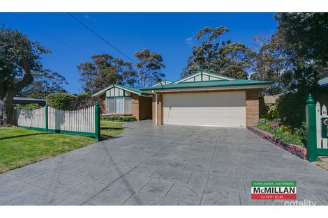 Property photo of 18 Ashenden Square Rosebud VIC 3939