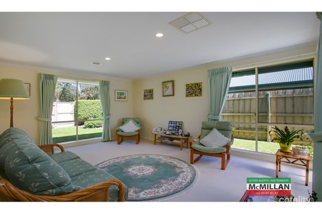 Property photo of 18 Ashenden Square Rosebud VIC 3939