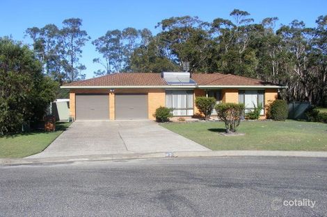 82 Arthur St, South West Rocks, NSW 2431