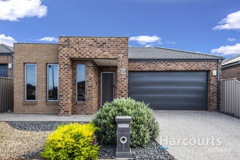 14 Caruana Cres, Harkness, VIC 3337