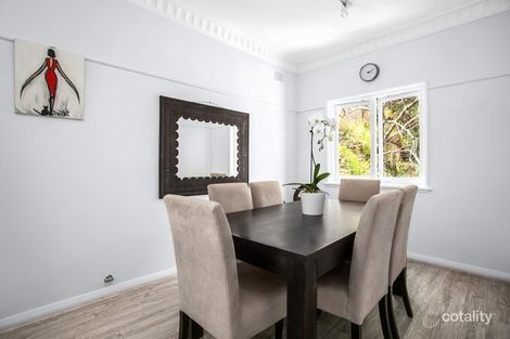 Property photo of 3/18 Streatfield Road Bellevue Hill NSW 2023