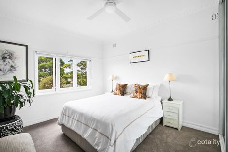 Property photo of 3/18 Streatfield Road Bellevue Hill NSW 2023