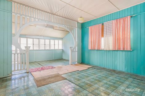 Property photo of 113 Elizabeth Street Paddington QLD 4064